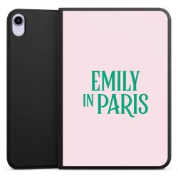 Tablet Smart Case schwarz