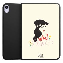 Tablet Smart Case schwarz