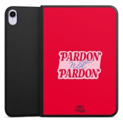 Tablet Smart Case schwarz