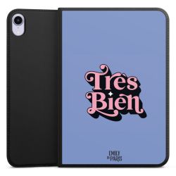 Tablet Smart Case schwarz