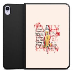 Tablet Smart Case schwarz