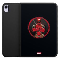 Tablet Smart Case schwarz