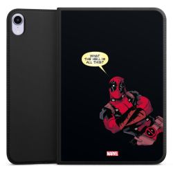 Tablet Smart Case schwarz