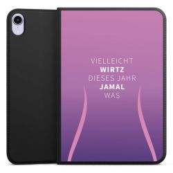 Tablet Smart Case schwarz