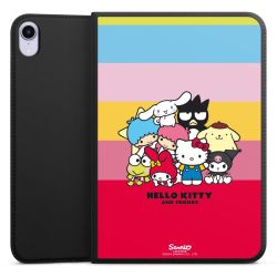 Tablet Smart Case schwarz