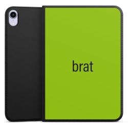 Tablet Smart Case schwarz