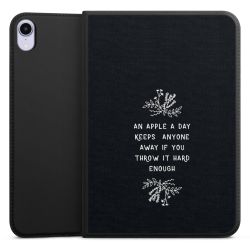 Tablet Smart Case schwarz