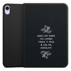 Tablet Smart Case schwarz