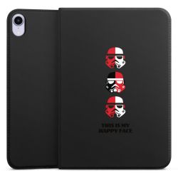 Tablet Smart Case schwarz