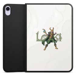 Tablet Smart Case schwarz