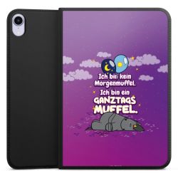 Tablet Smart Case schwarz