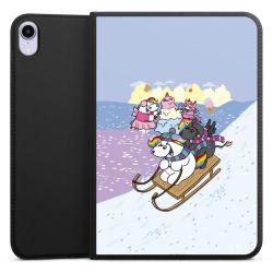 Tablet Smart Case schwarz