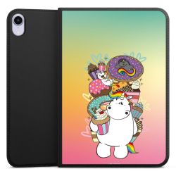 Tablet Smart Case schwarz