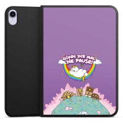 Tablet Smart Case schwarz