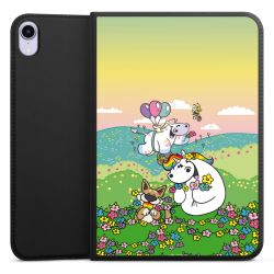 Tablet Smart Case schwarz