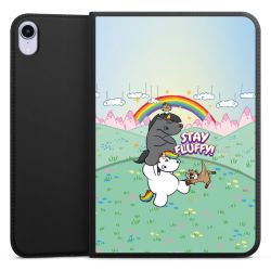 Tablet Smart Case schwarz