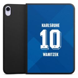 Tablet Smart Case schwarz