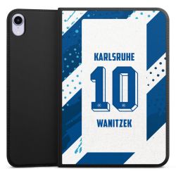 Tablet Smart Case schwarz