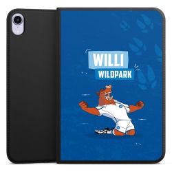 Tablet Smart Case schwarz