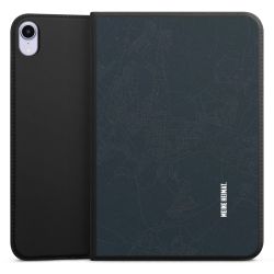 Tablet Smart Case schwarz