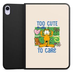 Tablet Smart Case schwarz