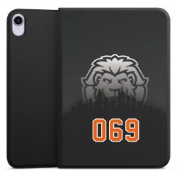 Tablet Smart Case schwarz