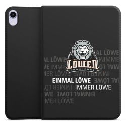 Tablet Smart Case schwarz