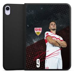 Tablet Smart Case schwarz