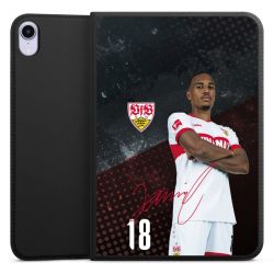 Tablet Smart Case schwarz