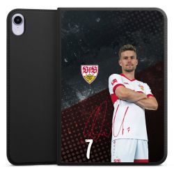 Tablet Smart Case schwarz