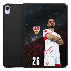 Tablet Smart Case schwarz