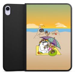 Tablet Smart Case schwarz