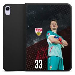 Tablet Smart Case schwarz