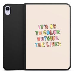 Tablet Smart Case schwarz