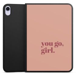 Tablet Smart Case schwarz