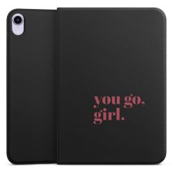 Tablet Smart Case schwarz