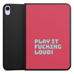 Tablet Smart Case schwarz