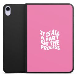 Tablet Smart Case schwarz