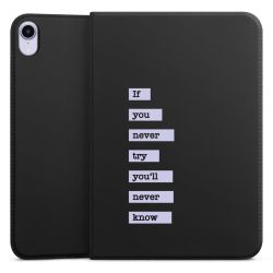 Tablet Smart Case schwarz