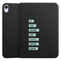 Tablet Smart Case schwarz