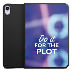 Tablet Smart Case schwarz