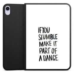 Tablet Smart Case schwarz