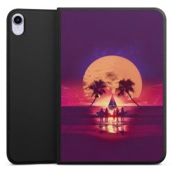 Tablet Smart Case schwarz