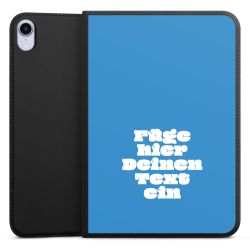 Tablet Smart Case schwarz