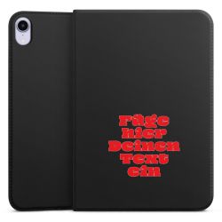 Tablet Smart Case schwarz