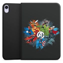 Tablet Smart Case schwarz