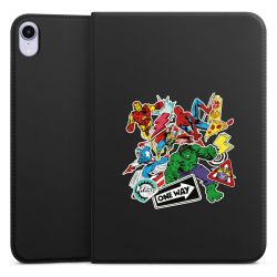 Tablet Smart Case schwarz