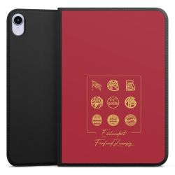 Tablet Smart Case schwarz