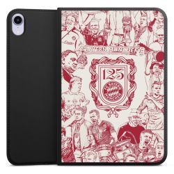 Tablet Smart Case schwarz