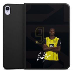 Tablet Smart Case schwarz